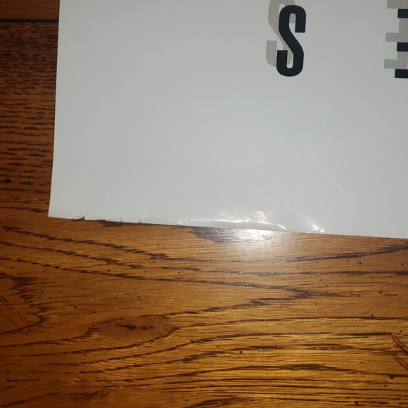 Fearless Original Movie Poster - Picture 3 of 3